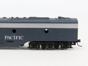 N Scale Con-Cor SP Southern Pacific E8 A/B Diesel Locomotive Set