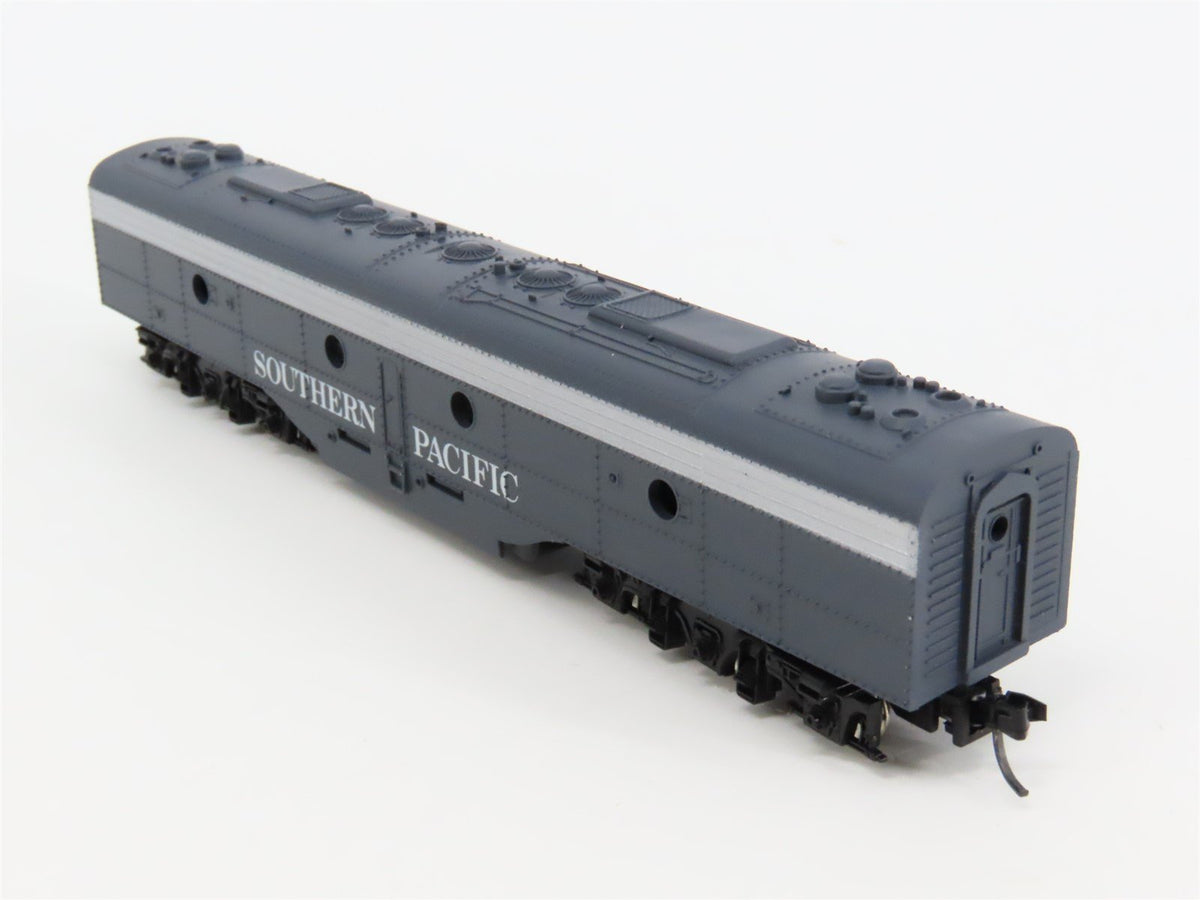 N Scale Con-Cor SP Southern Pacific E8 A/B Diesel Locomotive Set