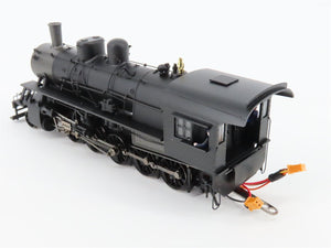 HO Bachmann Spectrum 81701 Unlettered 2-10-0 Russian Decapod Steam - DCC Ready