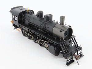 HO Bachmann Spectrum 81701 Unlettered 2-10-0 Russian Decapod Steam - DCC Ready