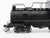 HO Bachmann Spectrum 89901 Unlettered 4-Wheel Vanderbilt Tender - DCC Ready