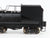 HO Bachmann Spectrum 89901 Unlettered 4-Wheel Vanderbilt Tender - DCC Ready