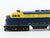 N Scale Con-Cor ATSF Santa Fe F7 A/B Diesel Locomotive Set