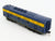 N Scale Con-Cor ATSF Santa Fe F7 A/B Diesel Locomotive Set