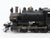 HO Bachmann Spectrum 81801 Unlettered 0-6-0ST Saddle Tank Steam - DCC Ready