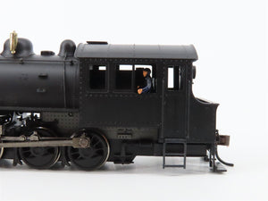 HO Bachmann Spectrum 81801 Unlettered 0-6-0ST Saddle Tank Steam - DCC Ready