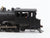 HO Bachmann Spectrum 81801 Unlettered 0-6-0ST Saddle Tank Steam - DCC Ready