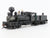 HO Scale Bachmann Spectrum 81902 Unlettered 3-Truck Shay Steam - DCC Ready