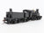 HO Scale Bachmann Spectrum 81902 Unlettered 3-Truck Shay Steam - DCC Ready