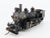 HO Scale Bachmann Spectrum 82301 Unlettered Baldwin 4-6-0 Steam - DCC Ready