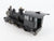 HO Scale Bachmann Spectrum 82301 Unlettered Baldwin 4-6-0 Steam - DCC Ready