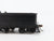 HO Scale Bachmann Spectrum 82301 Unlettered Baldwin 4-6-0 Steam - DCC Ready