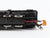 HO Bachmann Spectrum 11410 Unlettered 2-8-0 Consolidation Steam - DCC Ready