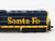 N Scale Atlas 54408 ATSF Santa Fe SD24 Diesel Locomotive #968