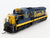 N Scale Atlas 54408 ATSF Santa Fe SD24 Diesel Locomotive #968