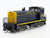 N Scale Arnold 5118 ATSF Santa Fe SW14 Diesel Locomotive #2418