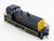 N Scale Arnold 5118 ATSF Santa Fe SW14 Diesel Locomotive #2418