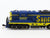 N Scale Arnold 5045 ATSF Santa Fe GP9 Diesel Locomotive #2934