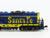 N Scale Arnold 5045 ATSF Santa Fe GP9 Diesel Locomotive #2934