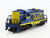 N Scale Arnold 5045 ATSF Santa Fe GP9 Diesel Locomotive #2934