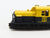 N Scale Bachmann 4792 ATSF Santa Fe 3 Axle Switcher Diesel Locomotive #32