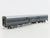 N Scale Con-Cor 0001-04082C ATSF Santa Fe Scout 85' Baggage Passenger #3437