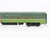 N Scale Walthers 932-55036 NP Northern Pacific Railroad Sleeper Passenger