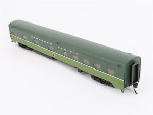 N Scale Walthers 932-55036 NP Northern Pacific Railroad Sleeper Passenger