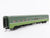 N Scale Walthers 932-55036 NP Northern Pacific Railroad Sleeper Passenger