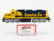 N Scale Atlas 54502 ATSF Santa Fe SD26 Diesel Locomotive #4602