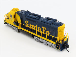 N Scale Atlas 54502 ATSF Santa Fe SD26 Diesel Locomotive #4602