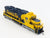 N Scale Atlas 54502 ATSF Santa Fe SD26 Diesel Locomotive #4602