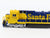 N Scale Atlas 48705 ATSF Santa Fe Dash 8-40B Diesel Locomotive #7428