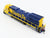 N Scale Atlas 48705 ATSF Santa Fe Dash 8-40B Diesel Locomotive #7428