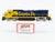 N Scale Atlas 48704 ATSF Santa Fe Dash 8-40B Diesel Locomotive #7412