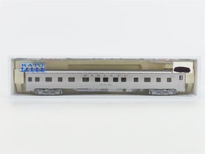 N Scale KATO 156-0905 ATSF Santa Fe Railroad Sleeper Passenger 