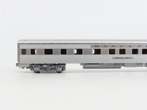 N Scale KATO 156-0905 ATSF Santa Fe Railroad Sleeper Passenger 