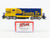 N Scale Atlas 48054 ATSF Santa Fe GP7 Phase I Diesel Locomotive #2676