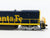 N Scale Atlas 49706 ATSF Santa Fe B23-7 Diesel Locomotive #6365