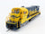 N Scale Atlas 49706 ATSF Santa Fe B23-7 Diesel Locomotive #6365