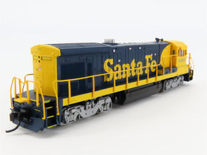 N Scale Atlas 49706 ATSF Santa Fe B23-7 Diesel Locomotive #6365