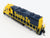 N Scale Atlas 49806 ATSF Santa Fe GP38 Diesel Locomotive #3520