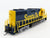 N Scale Atlas 49806 ATSF Santa Fe GP38 Diesel Locomotive #3520