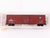 N Scale Micro-Trains MTL 104030 UP Union Pacific Railroad 60' Box Car #960958