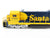 N Scale Atlas 49707 ATSF Santa Fe B23-7 Diesel Locomotive #6390