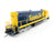 N Scale Atlas 49707 ATSF Santa Fe B23-7 Diesel Locomotive #6390