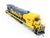 N Scale Atlas 49707 ATSF Santa Fe B23-7 Diesel Locomotive #6390