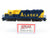 N Scale Atlas 48603 ARR Alaska GP40-2 Diesel Locomotive #3015