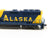 N Scale Atlas 48603 ARR Alaska GP40-2 Diesel Locomotive #3015