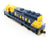 N Scale Atlas 48603 ARR Alaska GP40-2 Diesel Locomotive #3015